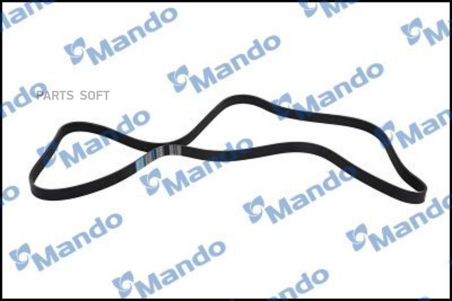 

Ремень Поликлиновый Mando Mb6Pk2045 Mando MB6PK2045