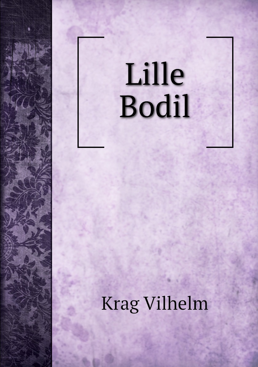 

Lille Bodil