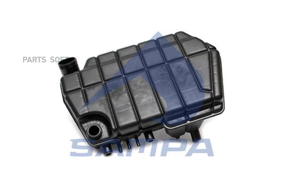 Sampa Бачок Расширительный Daf 95Xf (97-02) Sampa SAMPA 051040