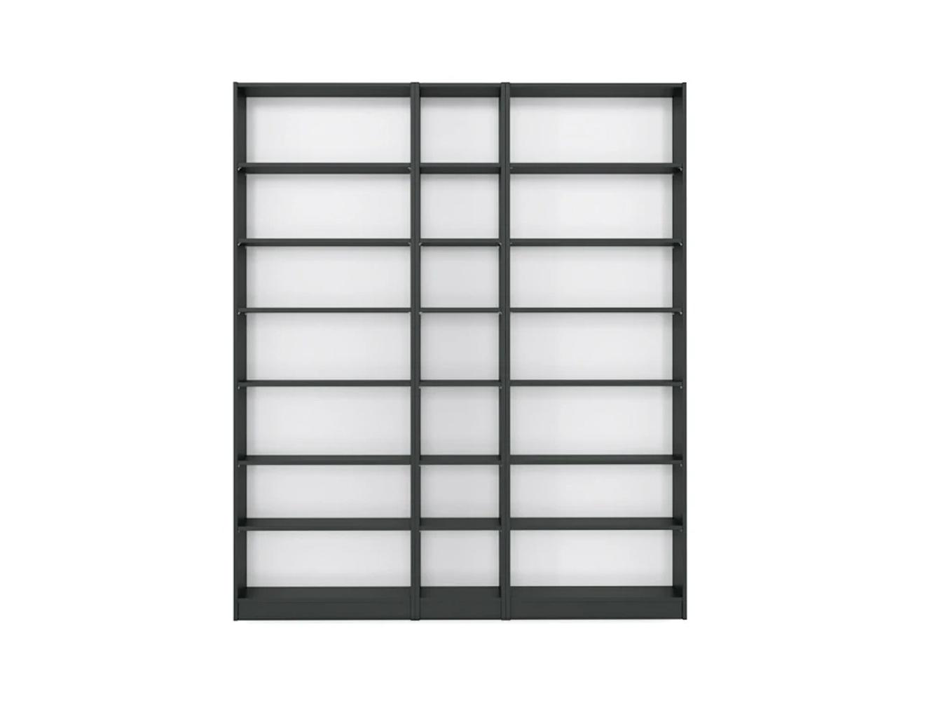 

Стеллаж ADETA IKEA Билли 112 brown, БИЛЛИ