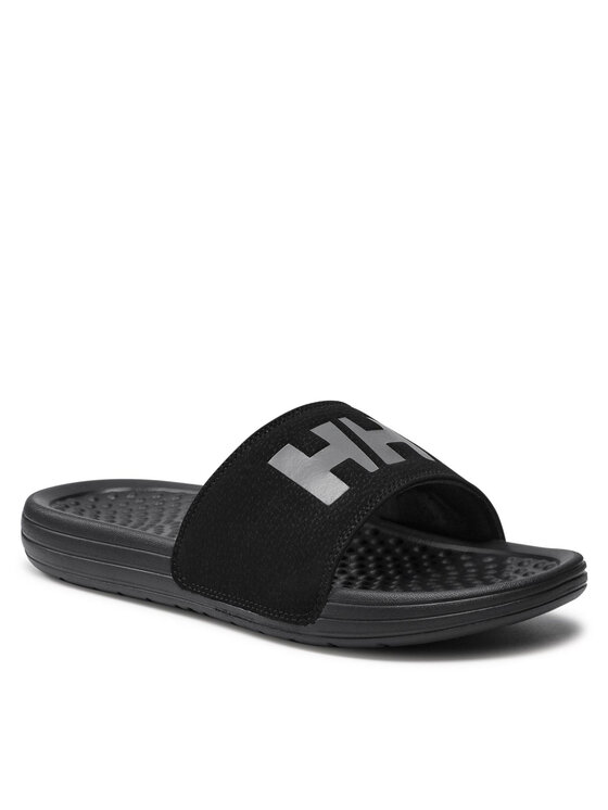 

Шлепанцы H/H Slide 11714 Helly Hansen Черный 44 EU, H/H Slide 11714