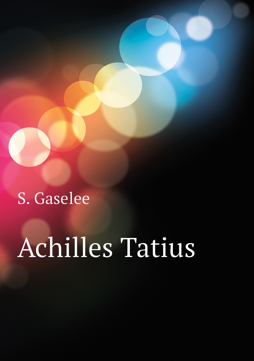 

Achilles Tatius
