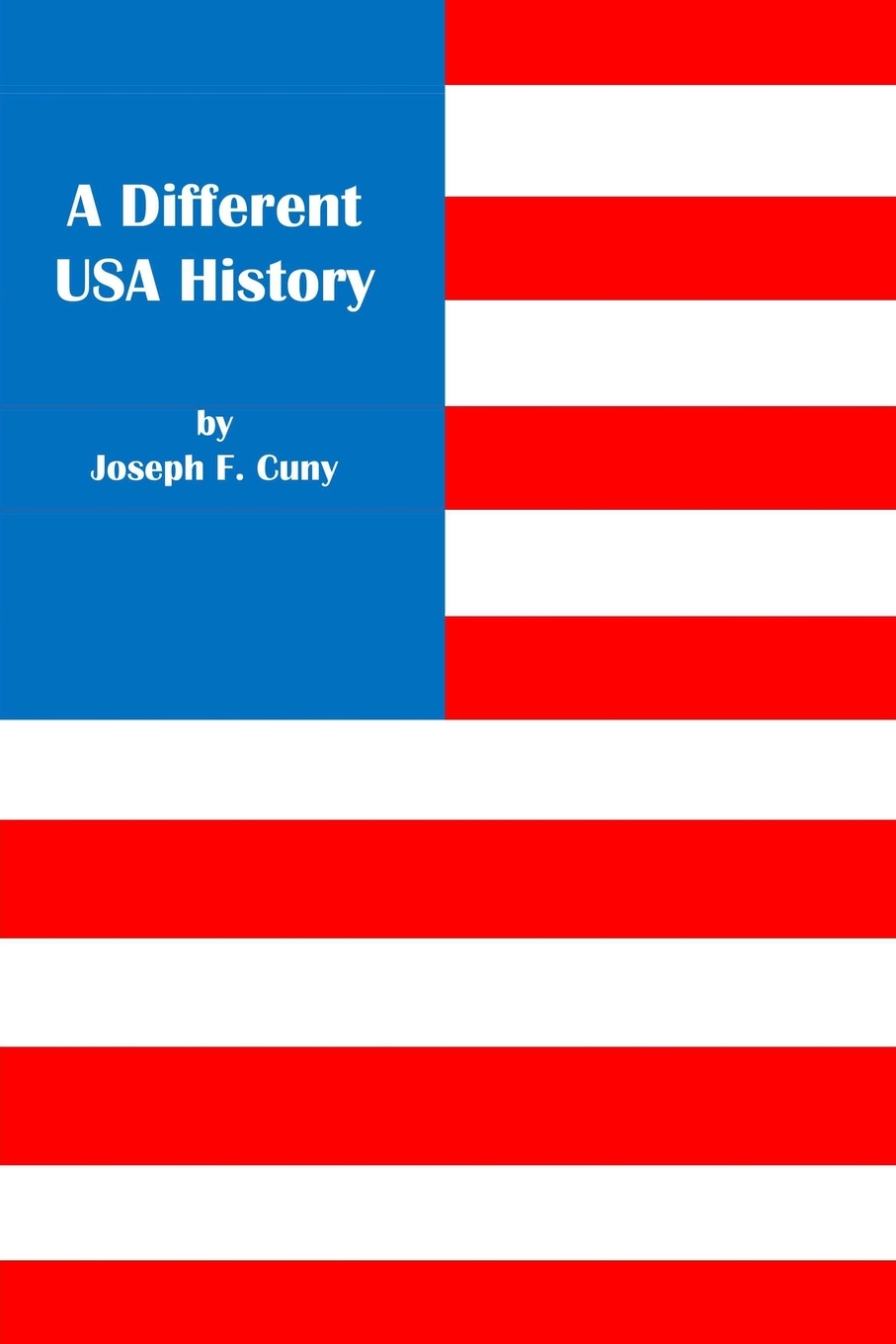 

A Different USA History