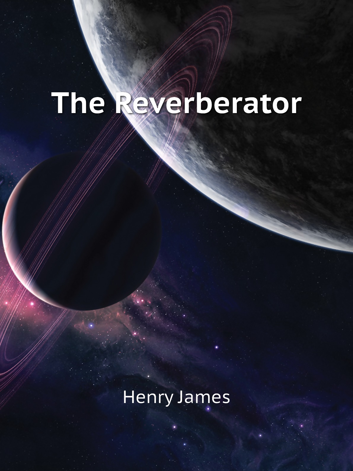 

The Reverberator