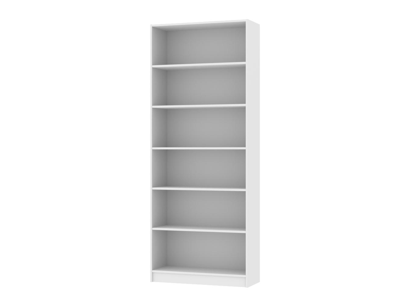 

Стеллаж ADETA IKEA Билли 120 white, Белый, БИЛЛИ