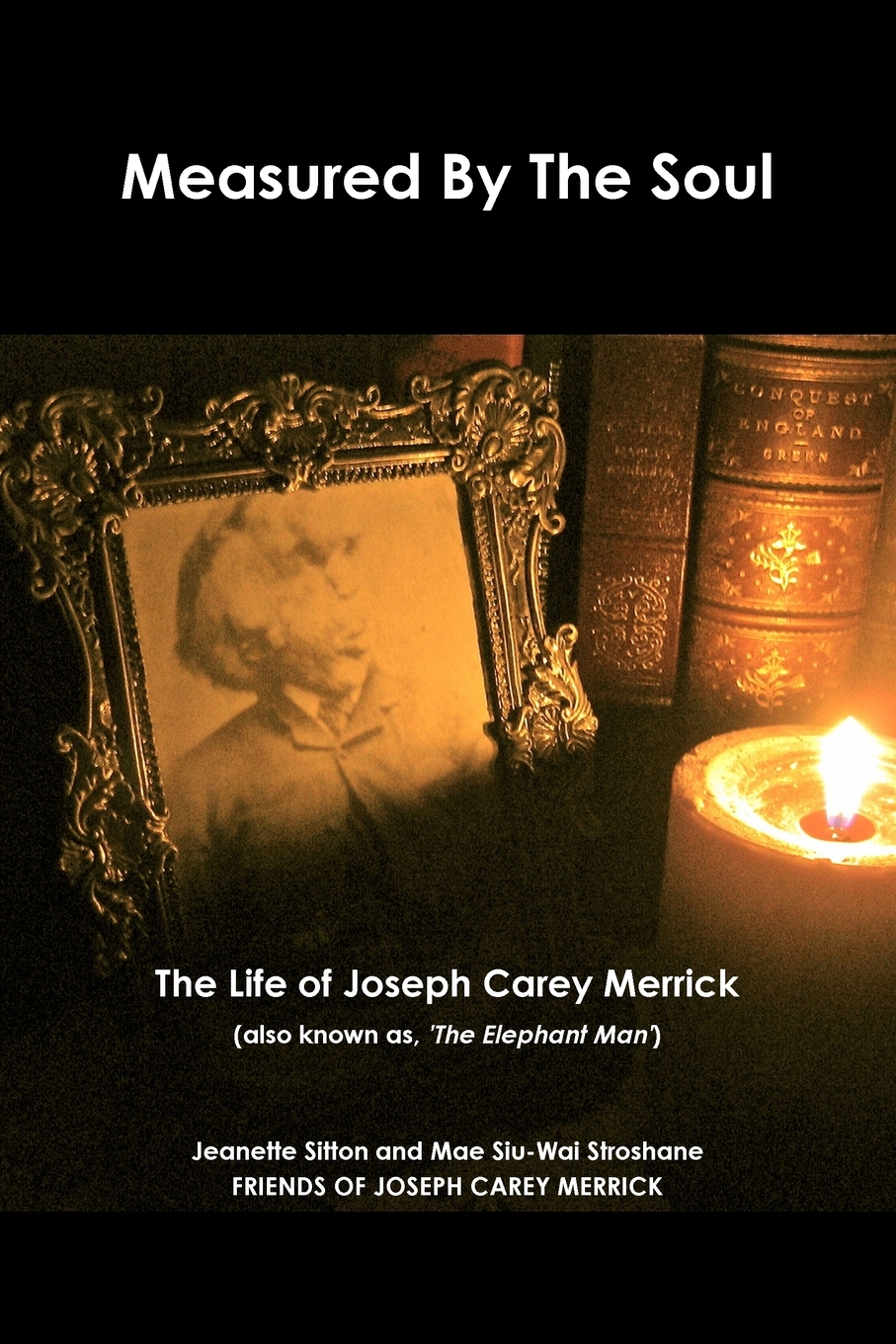 

Measured by Soul