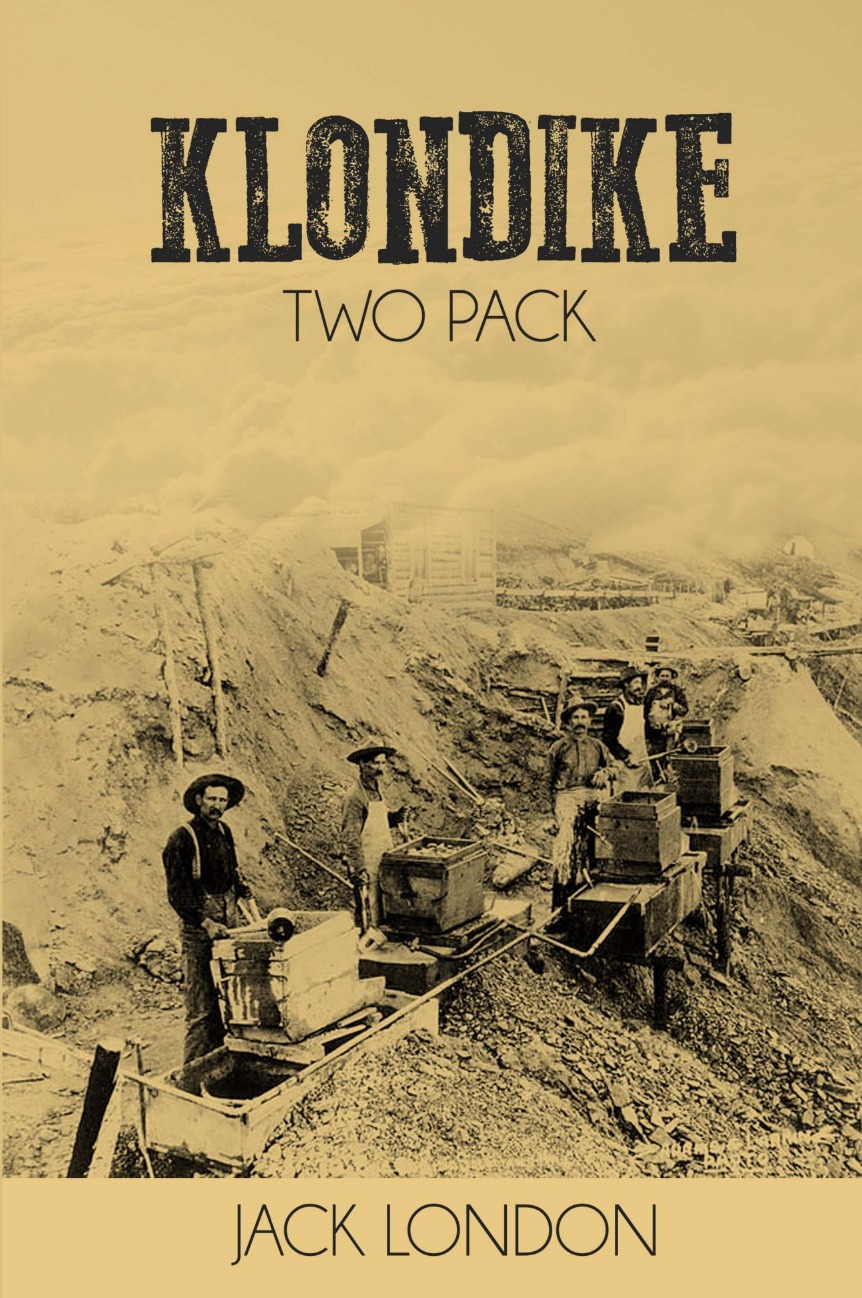 

Klondike Two Pack