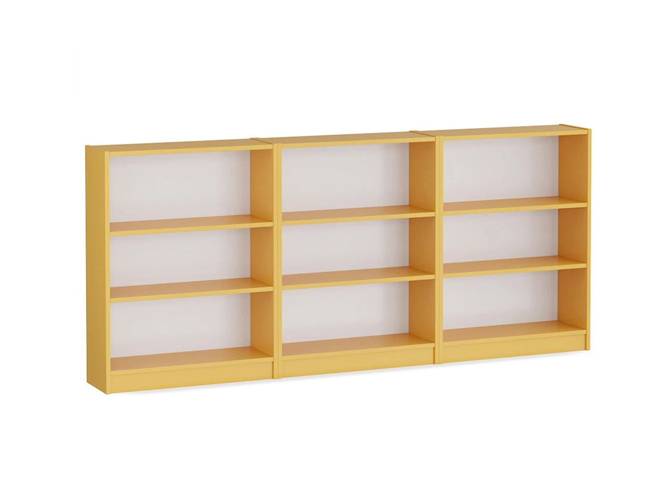 

Стеллаж ADETA IKEA Билли 116 beige, БИЛЛИ
