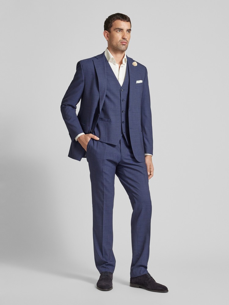 

Брюки мужские NoBrand 20.082S0 / 339683 синие 50 RU, 20.082S0 / 339683