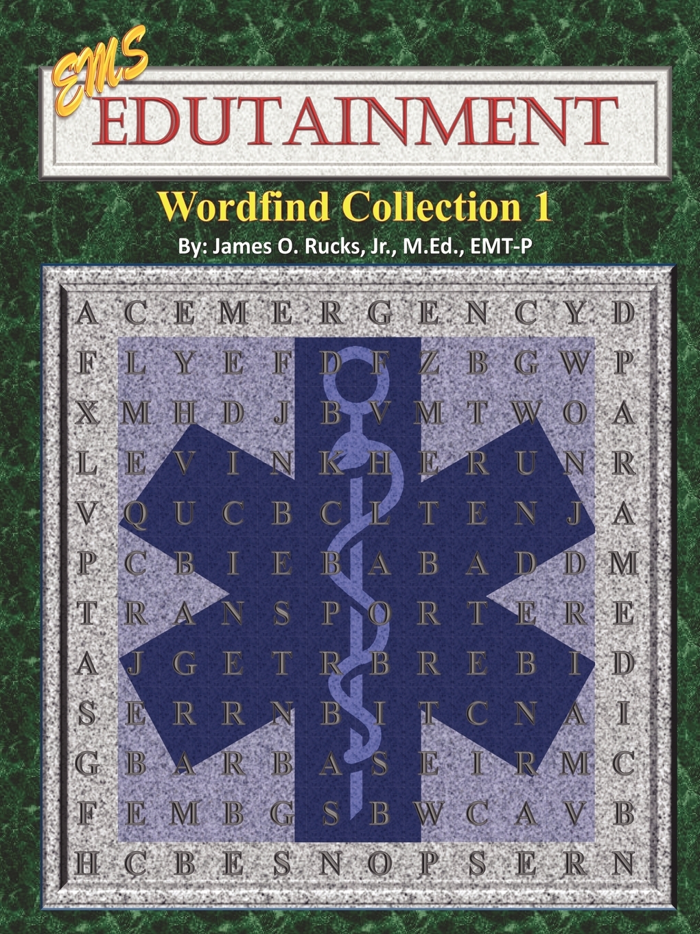 

EMS Edutainment Wordfinds