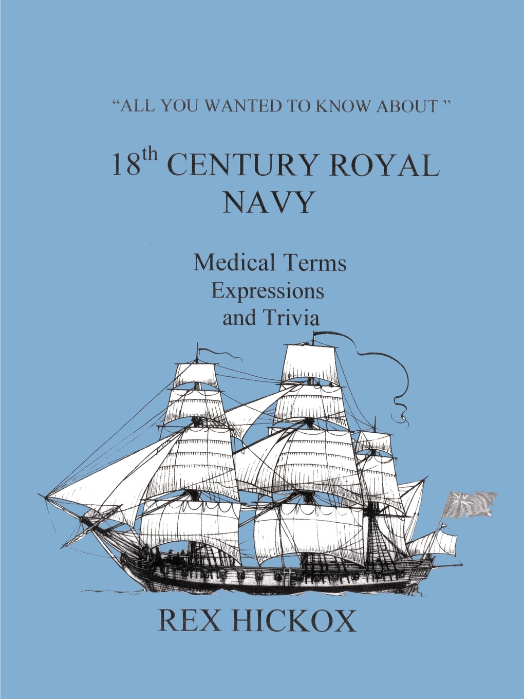 

All You Wanted to Know about 18th Century Royal Navy