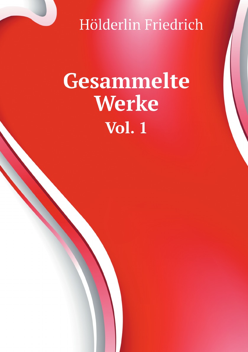 

Gesammelte Werke (German Edition)