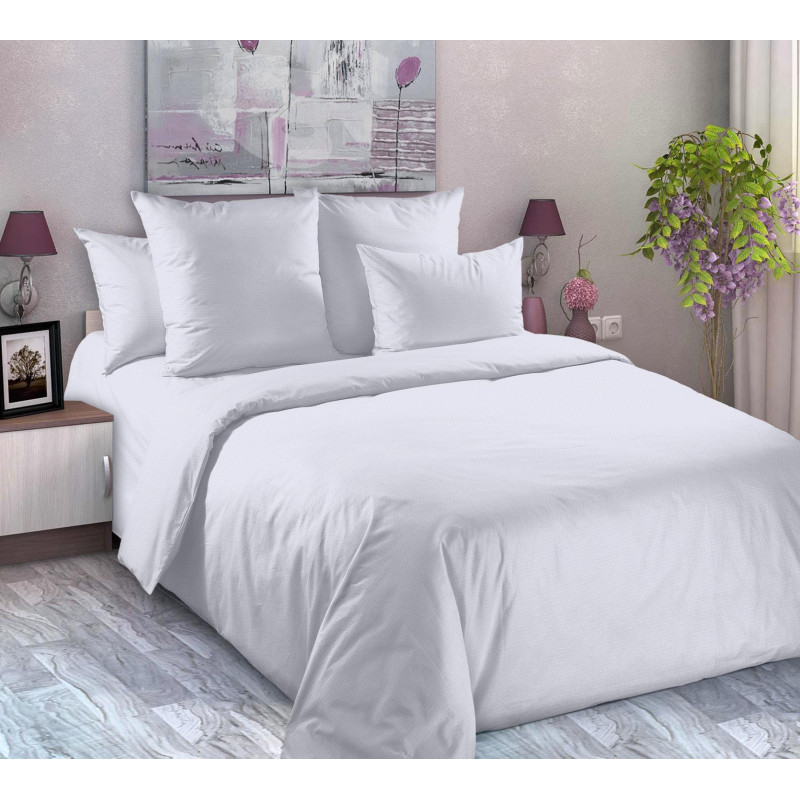 

Простынь Текс-Дизайн 90х200 на резинке сатин Монохром 12 борт 25 см, Монохром 12