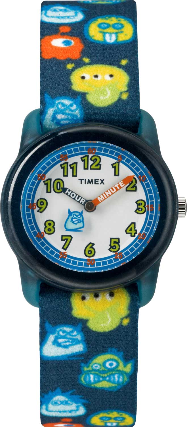 

Наручные часы Timex TW7C25800, TW7C25800