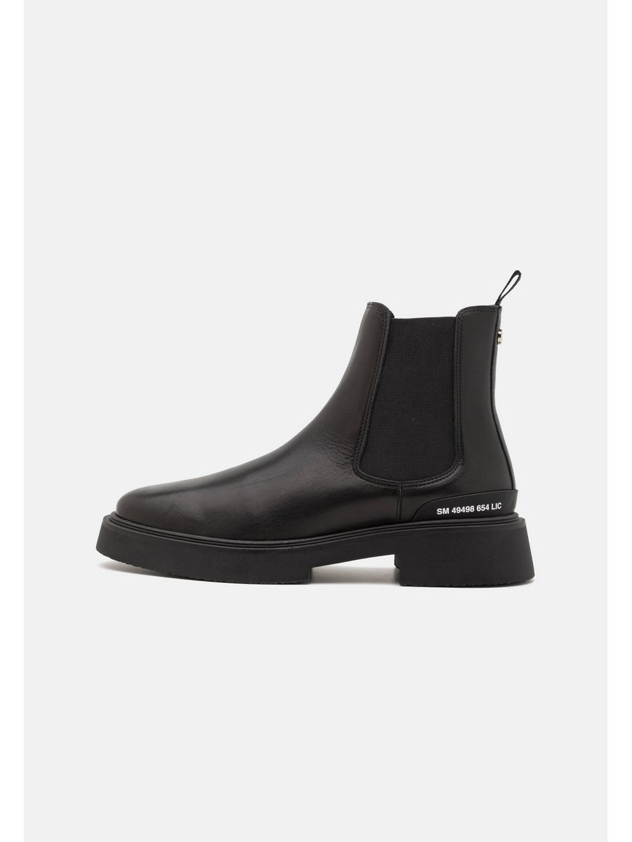 

Ботинки мужские STEVE MADDEN ST312K01V черные 41 EU, Черный, ST312K01V