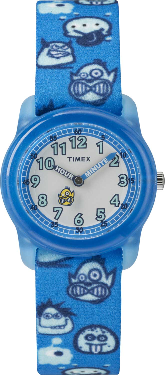 

Наручные часы Timex TW7C25700, TW7C25700