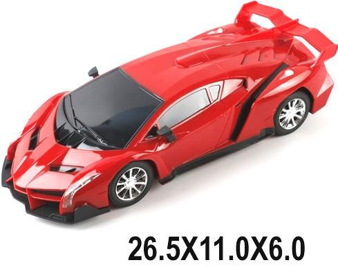 

Next Машина инерционная 1:16 918-5 с 3 лет