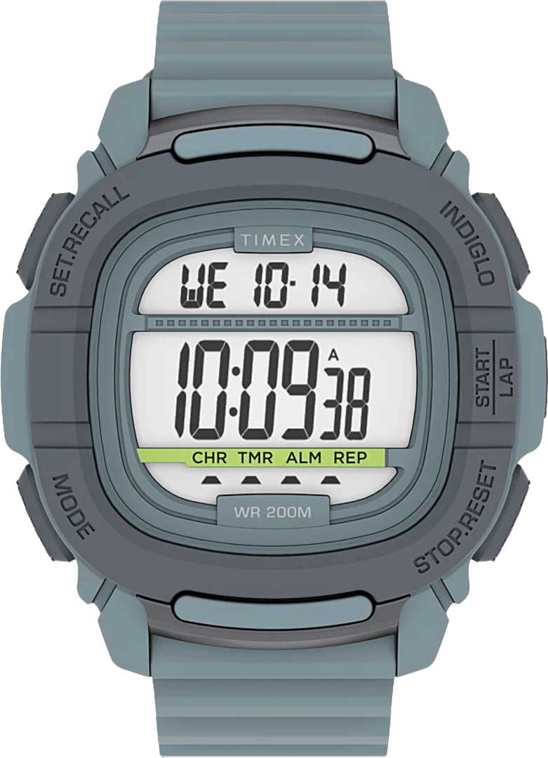 

Наручные часы мужские Timex TW5M35800, TW5M35800