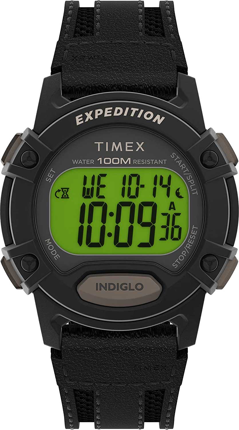 

Наручные часы мужские Timex TW4B25200, TW4B25200