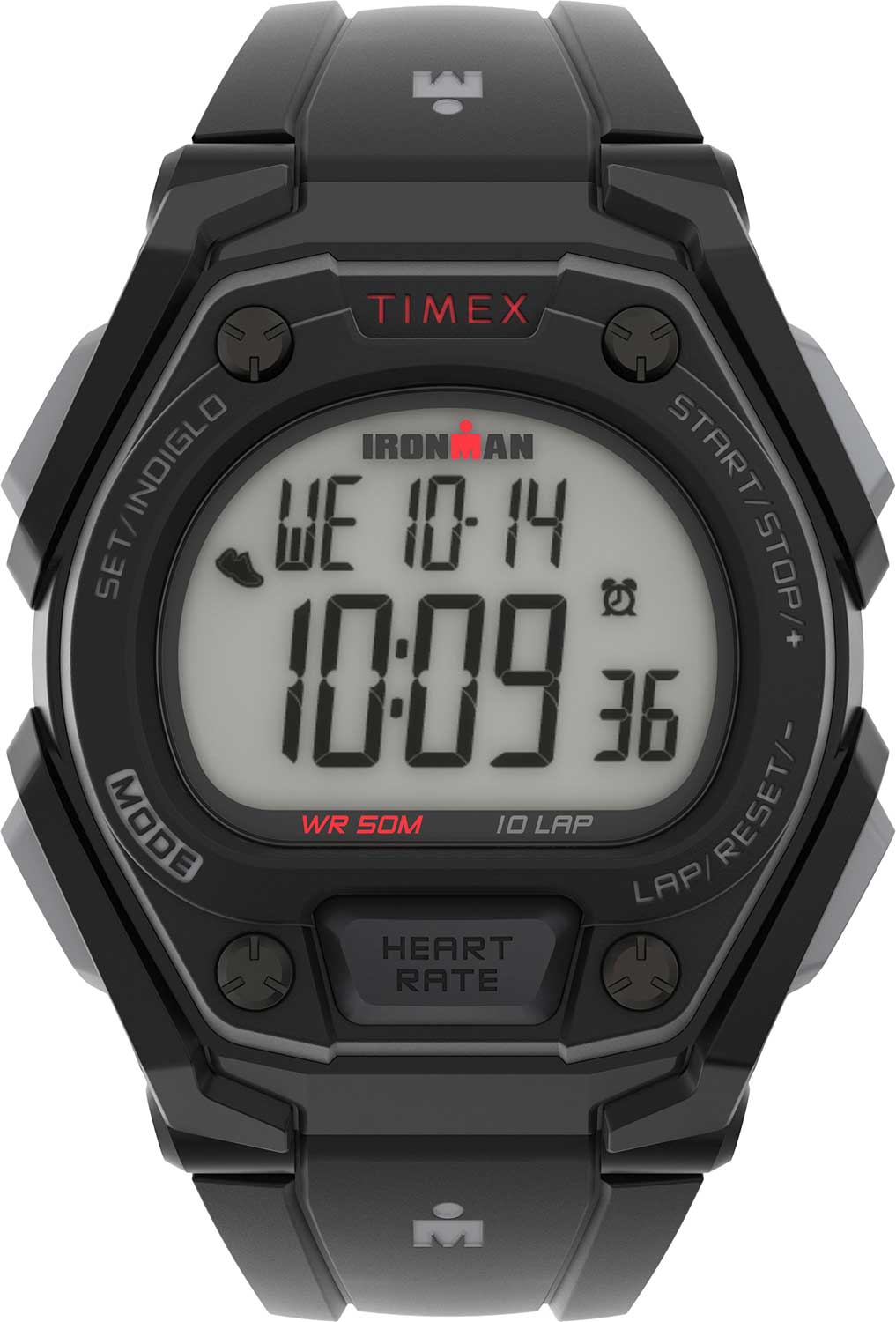 

Наручные часы мужские Timex TW5M49500, TW5M49500