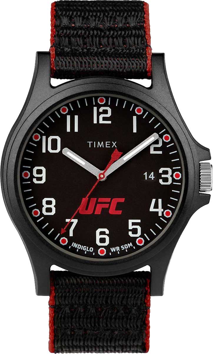 

Наручные часы мужские Timex TW2V55000, TW2V55000