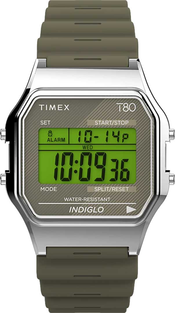 

Наручные часы мужские Timex TW2V41100, TW2V41100