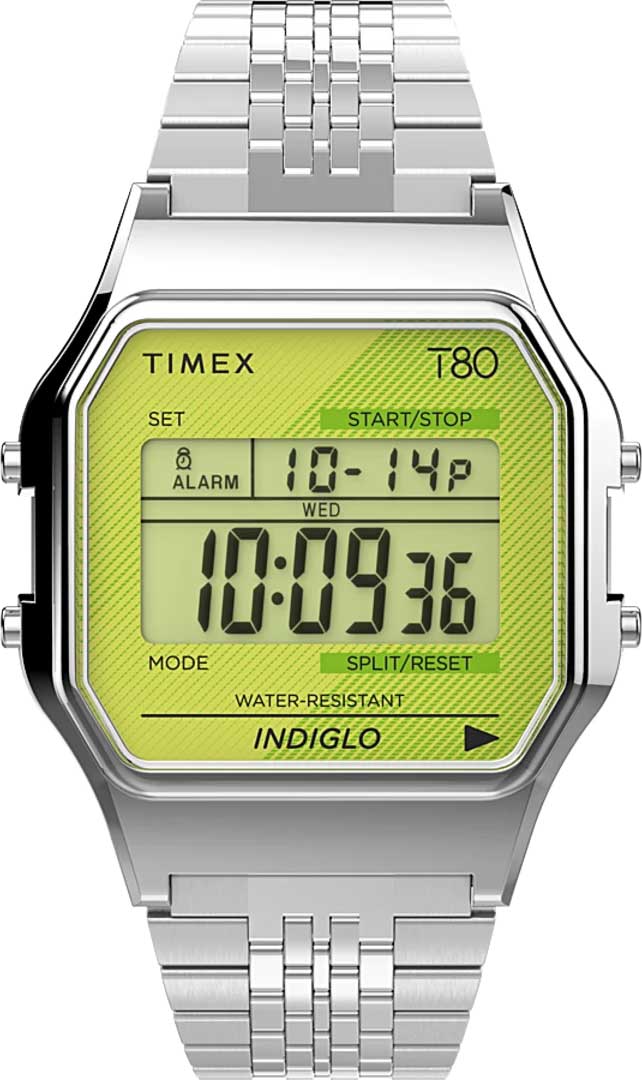 

Наручные часы мужские Timex TW2V19300, TW2V19300