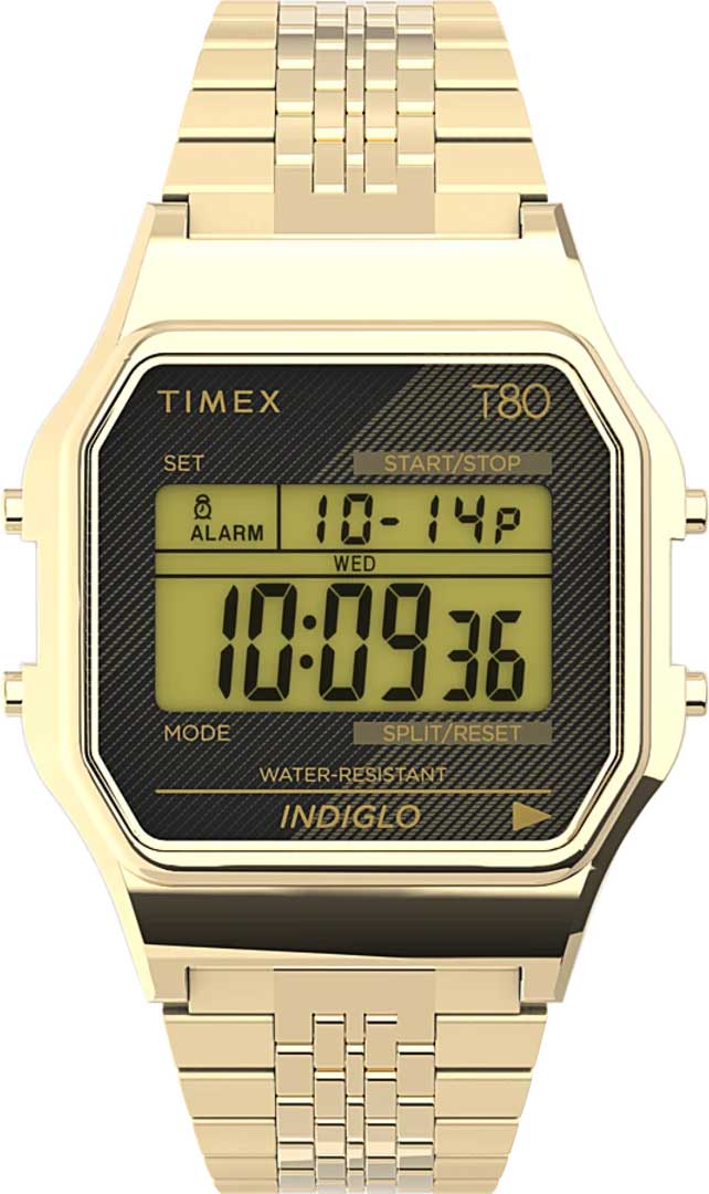 

Наручные часы мужские Timex TW2V18900, TW2V18900