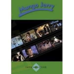 

Mungo Jerry: Introspective - Sam Boyero (DVD), Mungo Jerry: Introspective - Sam Boyero