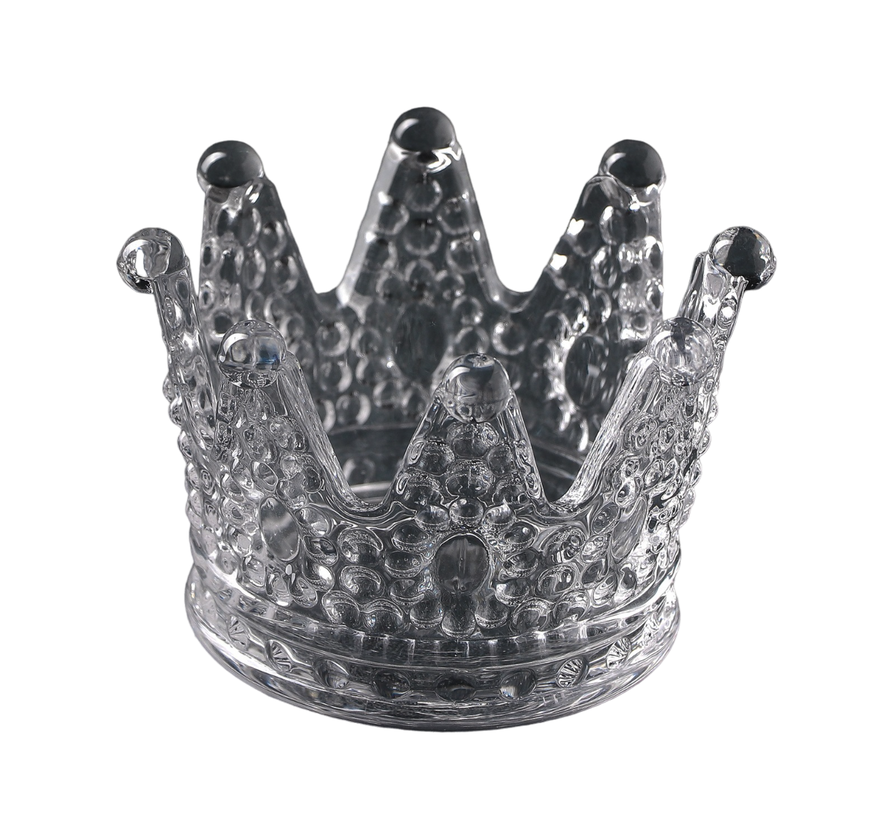 фото Салатник «корона», d=12 см nobrand