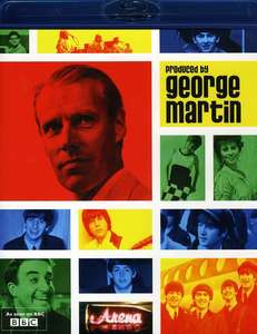 

George Martin, George Martin: Produced by George Martin (Blu-ray), George Martin, George Martin: Produced by George Martin