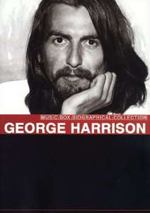 

Music Box Biographical Collection - George Harrison (DVD), Music Box Biographical Collection - George Harrison