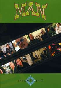 

Man: Introspective - Man (DVD), Man: Introspective - Man