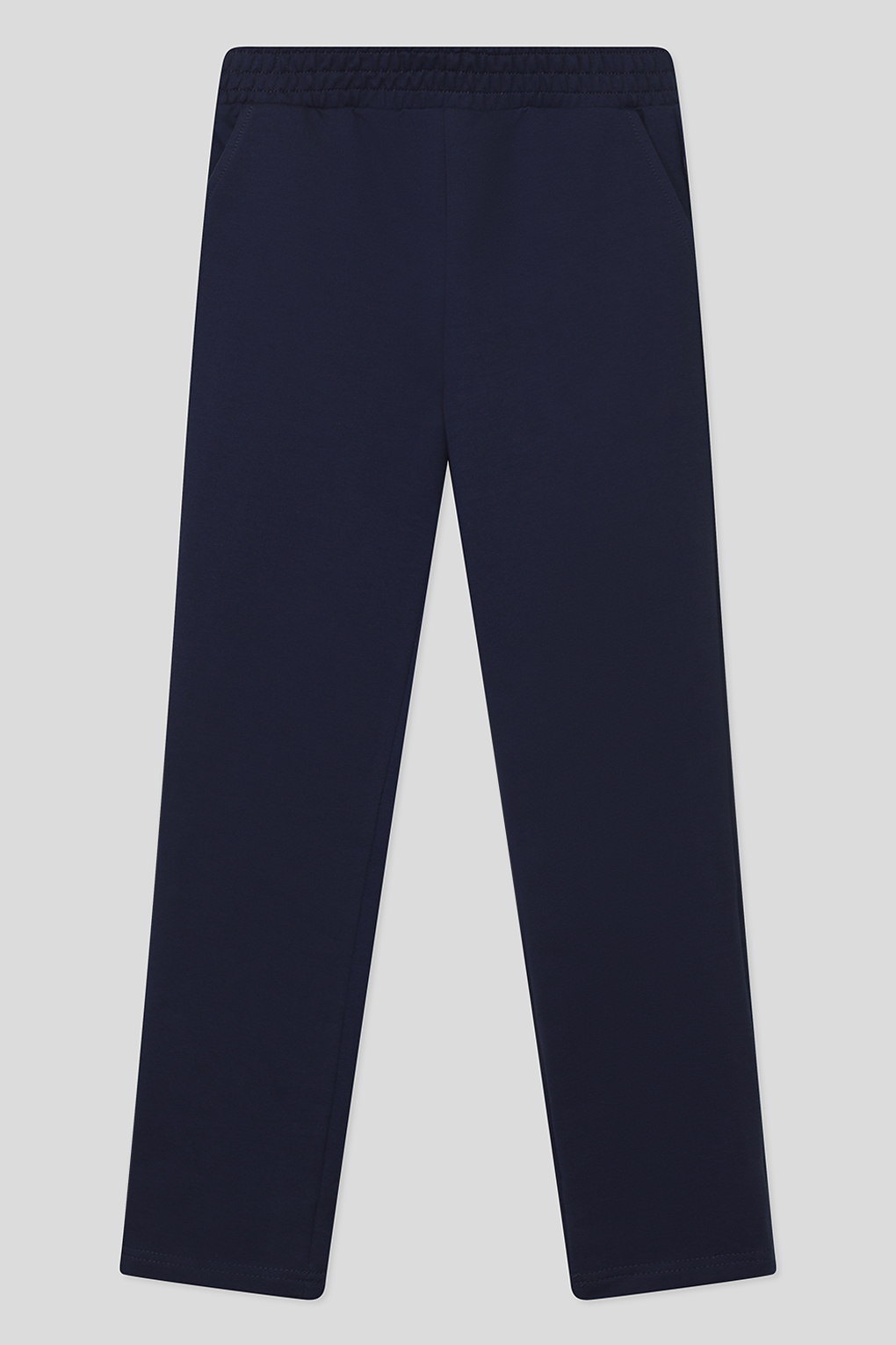 

Брюки детские GIOCO G23042273-205 темно-синий, 158, G23042273-205 темно-синий