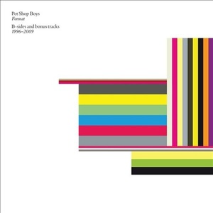 Pet Shop Boys ?– Format (B-Sides And Bonus Tracks 1996?–2009)