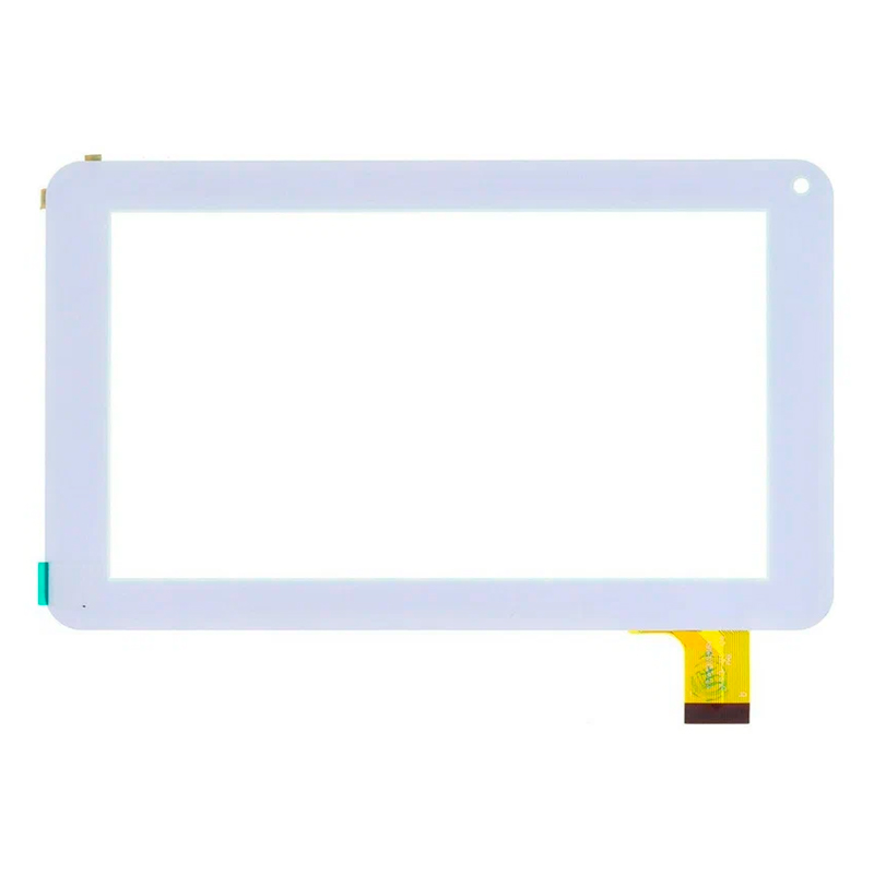 

Тачскрин для Oysters T72 3G (Белый)