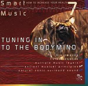 Folmer: Smart Music 7-Tuning In The Bodymind