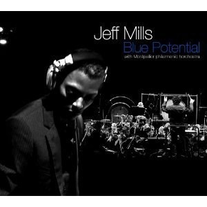 

Blue Potential (Dig) - Jeff Mills