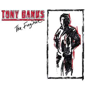 TONY BANKS: Fugitive