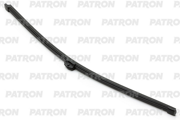 Щетка Стеклоочистителя Patron 400 Мм (16") Pwb400R PATRON pwb400r 100044996182