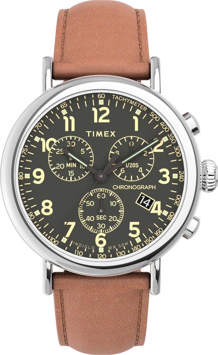 

Наручные часы мужские Timex TW2V27500, TW2V27500
