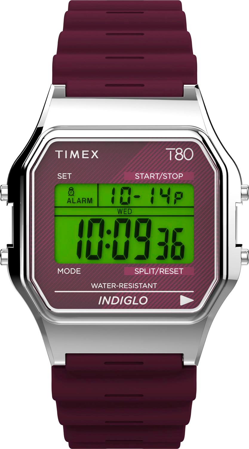 

Наручные часы мужские Timex TW2V41300, TW2V41300