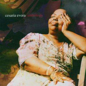 

Cesaria Evora: Anthology