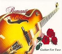 

Romantic Melodies - Guitar For Two