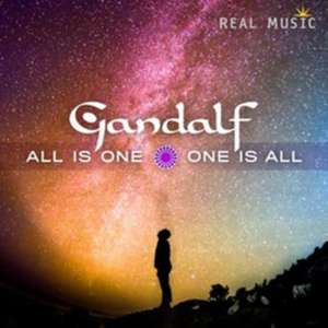 Gandalf: All is One * One is All