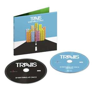 

Travis: Everything At Once (Deluxe Edition)