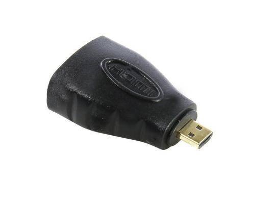 Адаптер 5bites HDMI F / micro HDMI M HH1805FM-MICRO