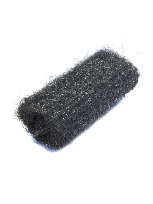 фото Набор губок из металлической шерсти steel wool, 24 шт markethot