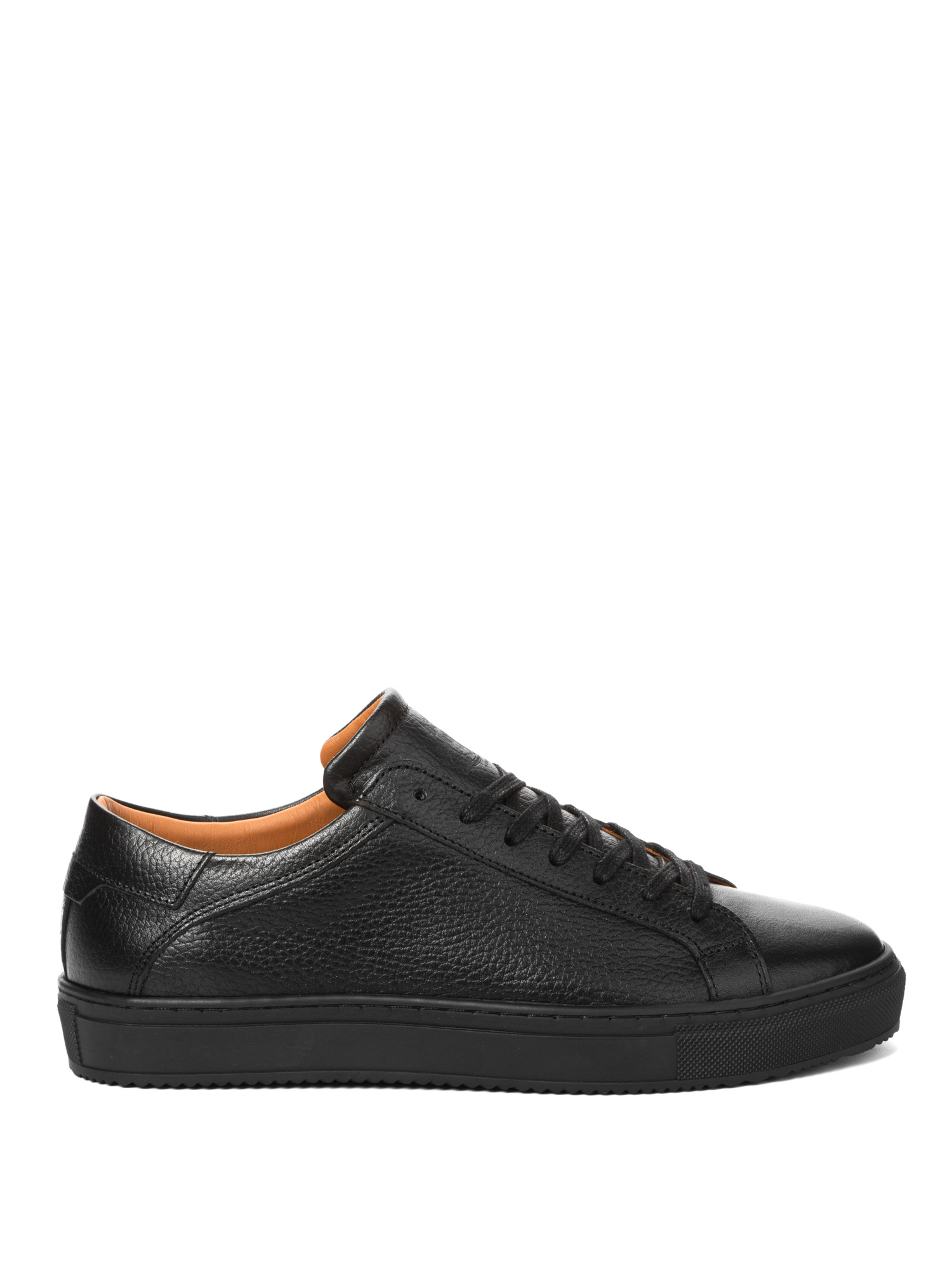 

кеды мужские PHILIPPE ANDERS J4904G черные 39 RU, J4904G