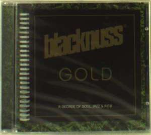 

Blacknuss: Gold